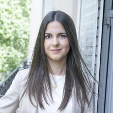 Cristina Herranz Delgado
